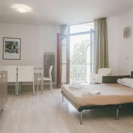 Apartment 3 Etoiles - Ccbgfdc *