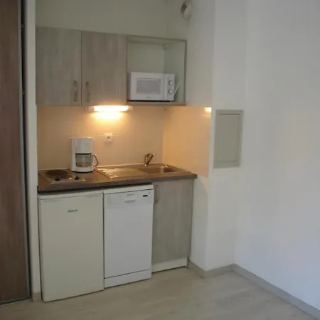 3 Etoiles - Ccbgfdc Apartment *